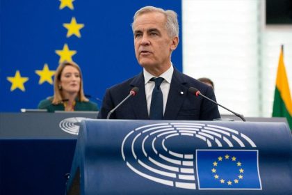 EU-Canada security relationship strengthens defence and NATO cooperation