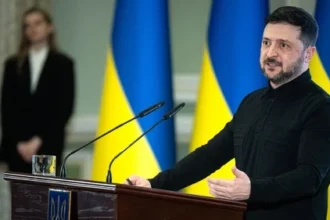 Zelensky Moves Toward Demilitarised Zones in Latest Peace Plan for Ukraine