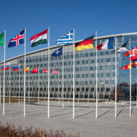 Greenland NATO crisis impacts Arctic security in 2026