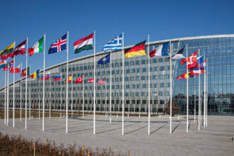 Greenland NATO crisis impacts Arctic security in 2026