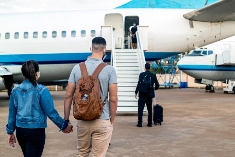Air Travel Demand Remains Strong Despite Rising Industry Challenges
