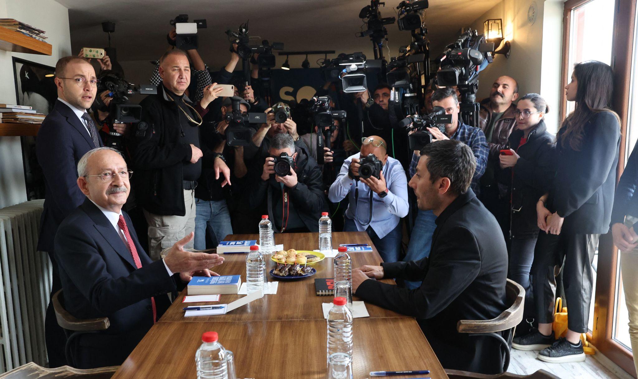 Turkish political developments following opposition party assembly resignations in Ankara 2026