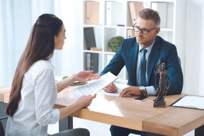 Illustration explaining Company Formation and limited liability protection for business owners