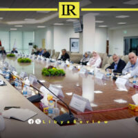 oil production strategy discussed during 2026 Washington talks