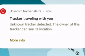 Apple AirTags stalking raises privacy concerns