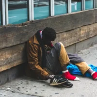  1% of Social housing reserved for homeless in Brussels