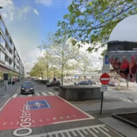 10 Wase Ster swimmers lead 15th Polar bear dive in Sint-Niklaas