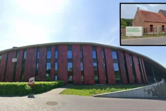 10 vacant buildings to be secured in Houthalen-Helchteren