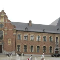 100 Balkan Krew drivers drift illegally in Bree and Dilsen-Stokkem