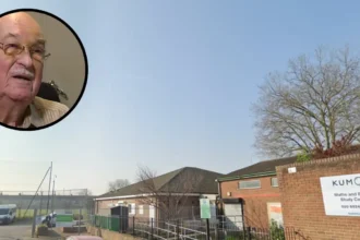 100-year-old Bob Maes, VMO founder has passed away