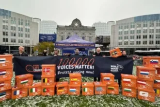 100,000 signatures call for EU to prioritize harm-reduction strategies