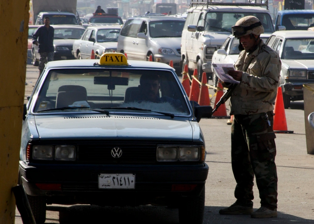 Touadera third term campaign in Bangui