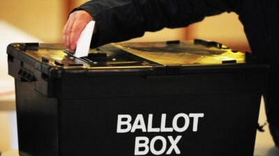 UK Local Elections Delay Sparks Outrage