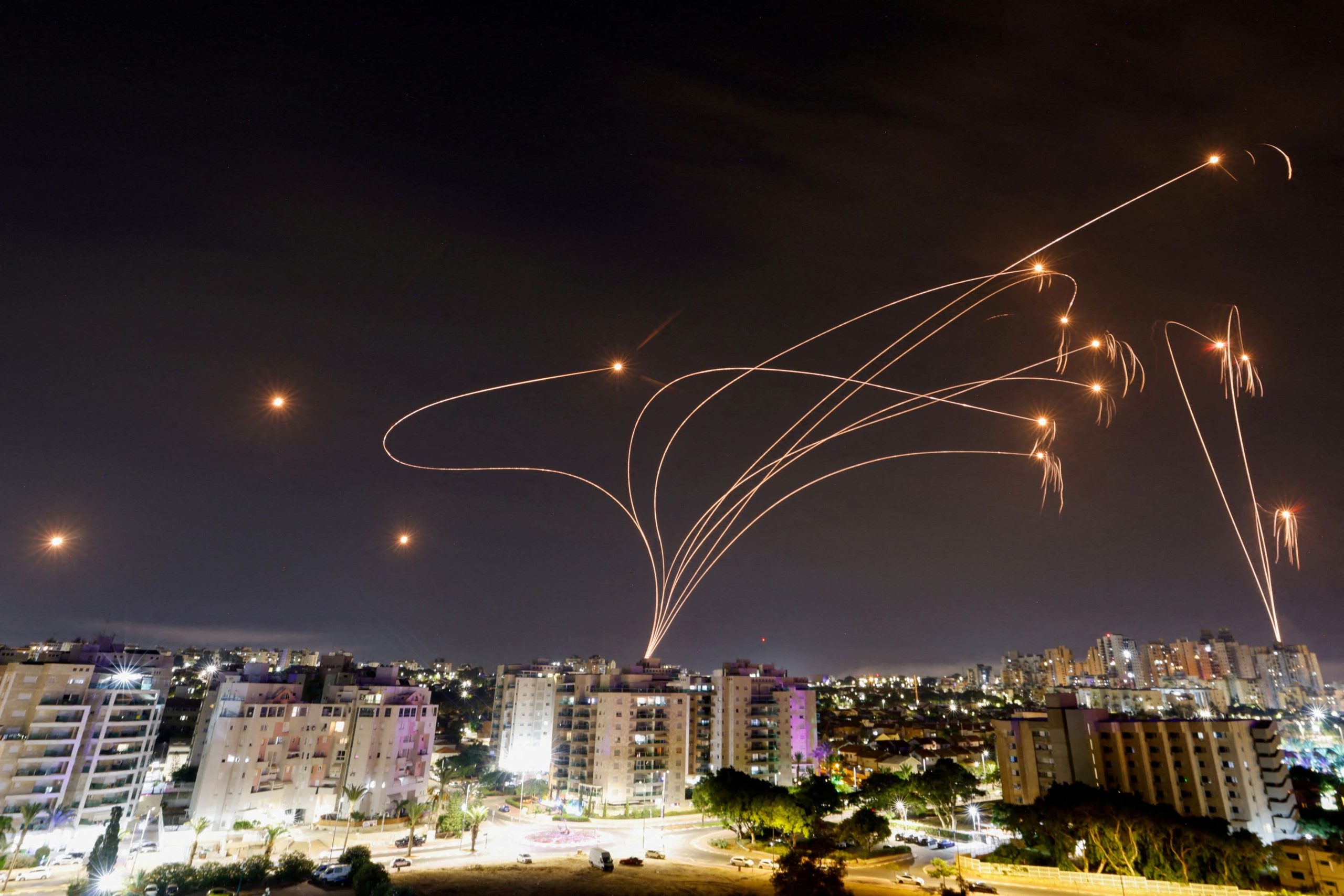 Israel defense budget emergency discussed by government leaders in Jerusalem during rising regional tensions