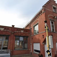 11 bikes stolen from Gheysen in Zonnebeke, Bart reacts