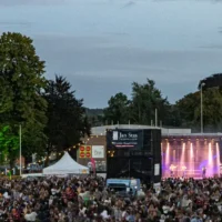 11th edition of Zomer in Linden festival begins in Lubbeek