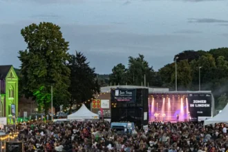 11th edition of Zomer in Linden festival begins in Lubbeek