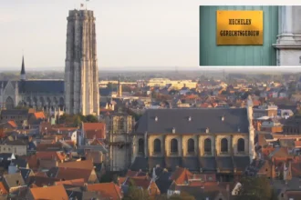 12-Month Probation faced by man in Mechelen due to drugs