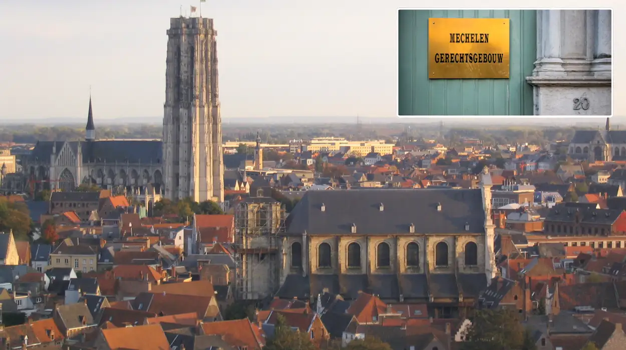 12-Month Probation faced by man in Mechelen due to drugs