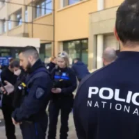 12 coordinated attacks target French prisons across the nation
