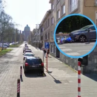 12-year-old dies in scooter crash with police car in Ganshoren