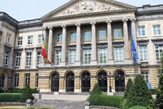 120 Belgian Lawmakers Condemn Iran’s Surge in Executions, Call for EU Policy Shift