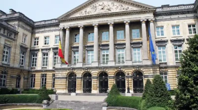 120 Belgian Lawmakers Condemn Iran’s Surge in Executions, Call for EU Policy Shift