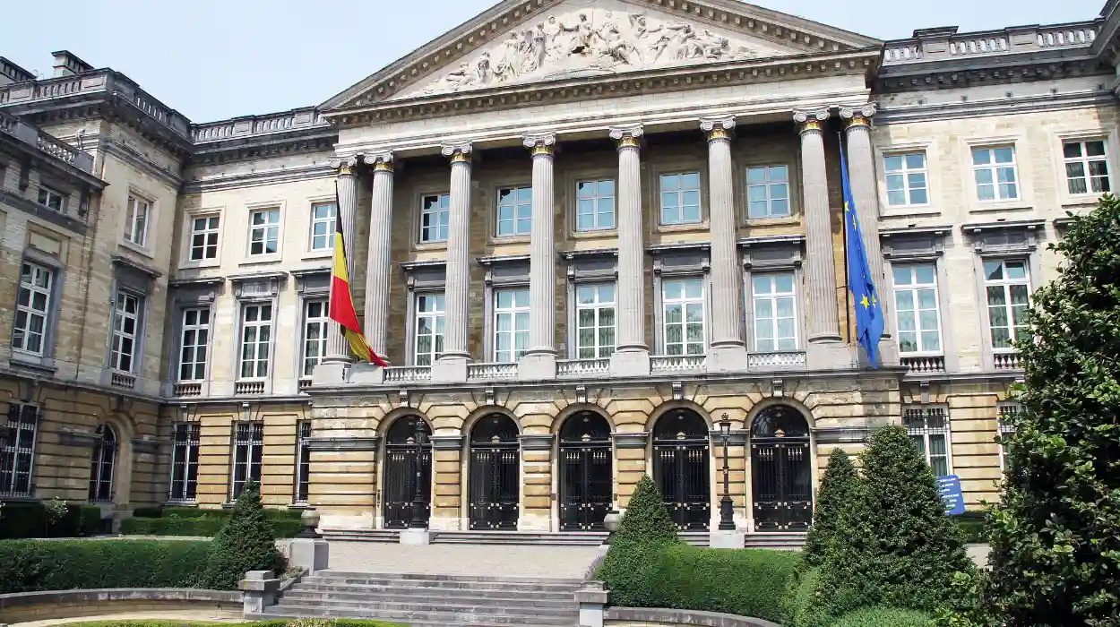 120 Belgian Lawmakers Condemn Iran’s Surge in Executions, Call for EU Policy Shift