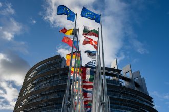 European Democracy Shield debate as MEPs call for stronger protection against foreign interference