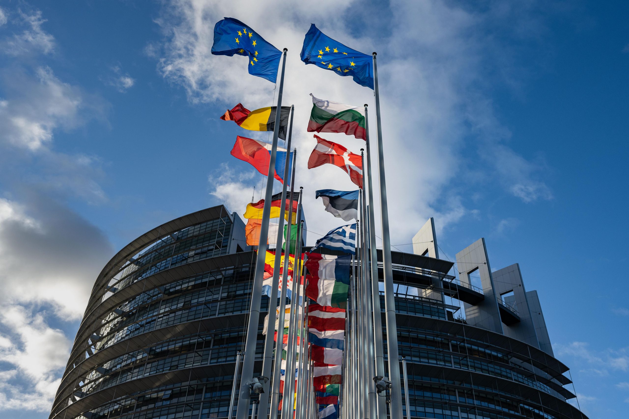 European Democracy Shield debate as MEPs call for stronger protection against foreign interference