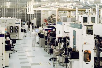 Economic growth outlook supported by rising artificial intelligence investment and innovation