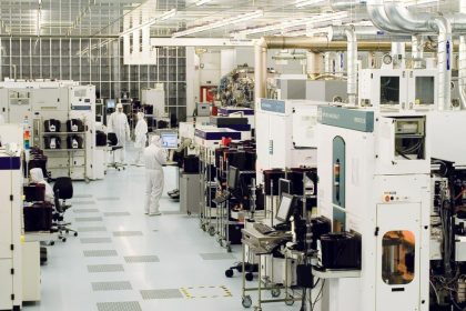 Economic growth outlook supported by rising artificial intelligence investment and innovation