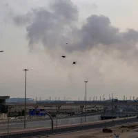 Al Udeid Air Base in Qatar at center of Qatar Iran relations crisis
