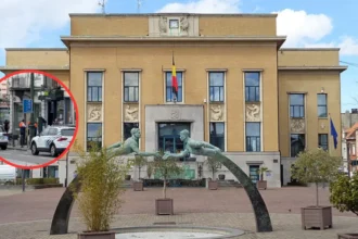 15-year-old teenager injured in Koekelberg park stabbing