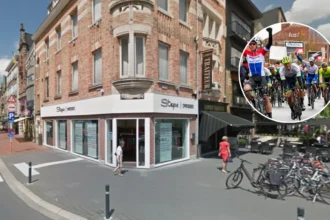 15th Grand Prix Jean-Pierre Monsere in Roeselare set for March 22