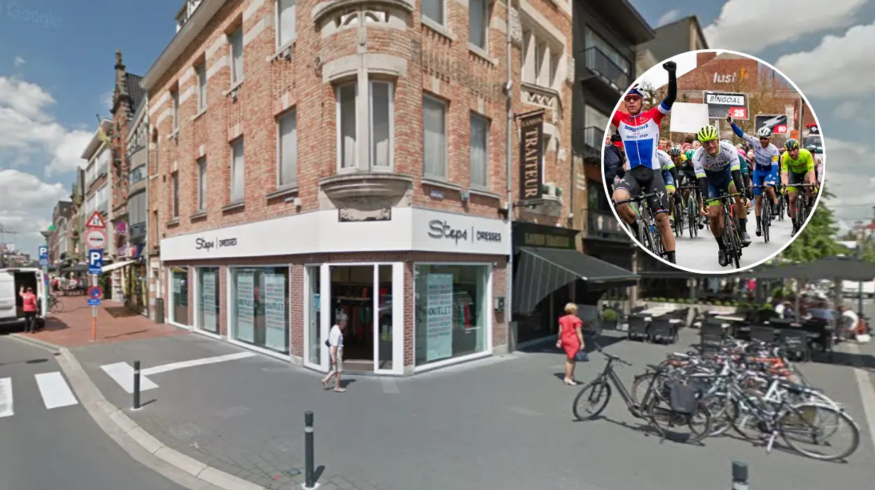 15th Grand Prix Jean-Pierre Monsere in Roeselare set for March 22