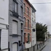 16 hospitalised in Ghent's Louizalaan school CO poisoning