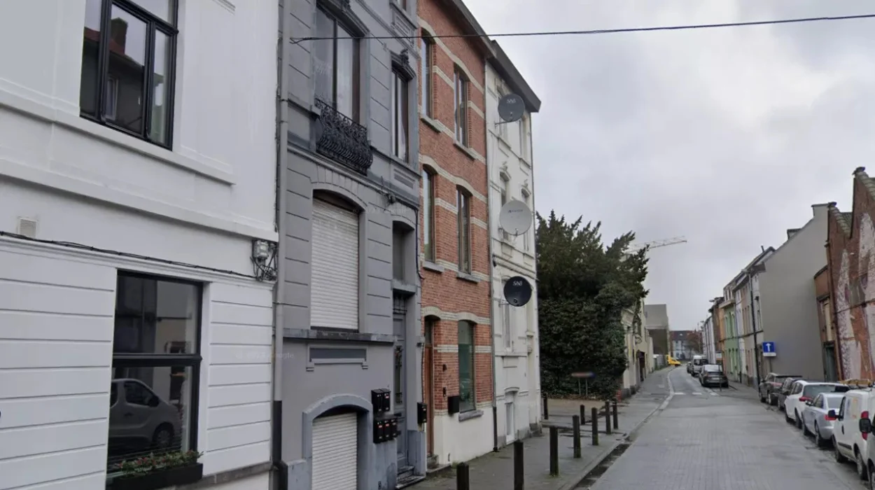 16 hospitalised in Ghent's Louizalaan school CO poisoning