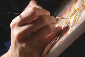 165 part-time art academies open its doors in Brussels  