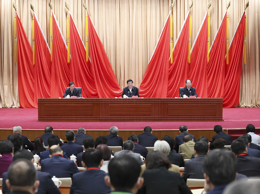 Xi Jinping at center of China leadership crisis in 2026