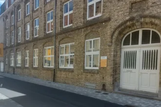 17-year-old Diksmuide girl dies of Meningitis