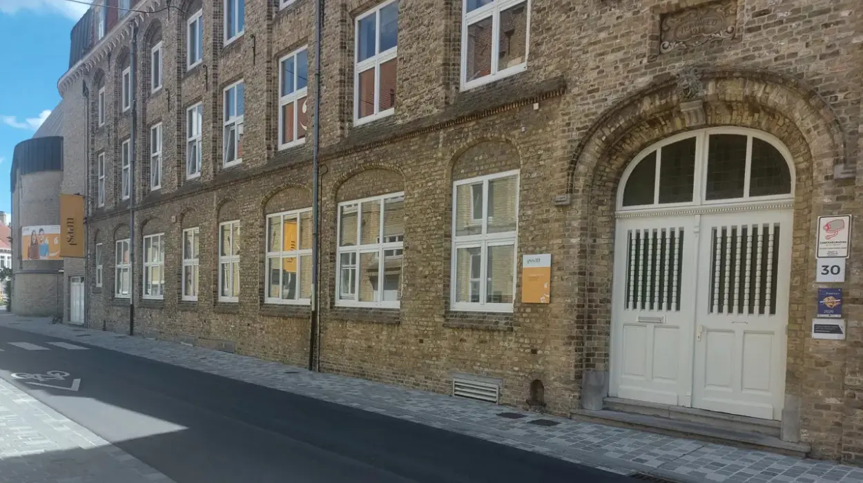 17-year-old Diksmuide girl dies of Meningitis