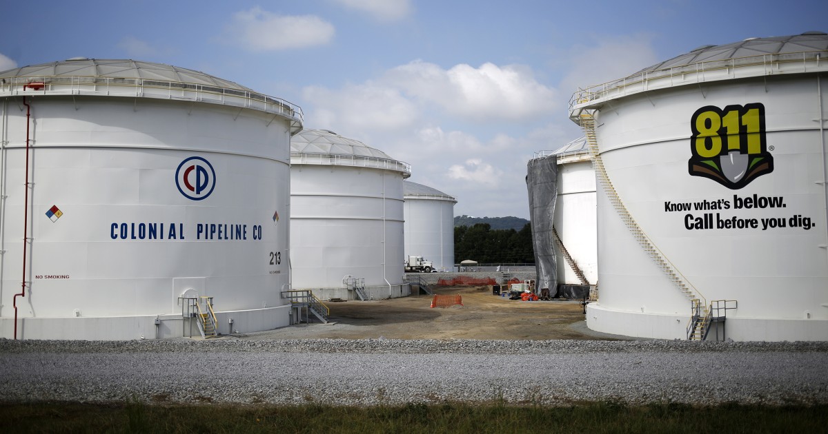 US energy market volatility rising at Texas refinery diesel demand surge
