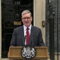 UK foreign policy Greenland focus in 2026 Arctic strategy