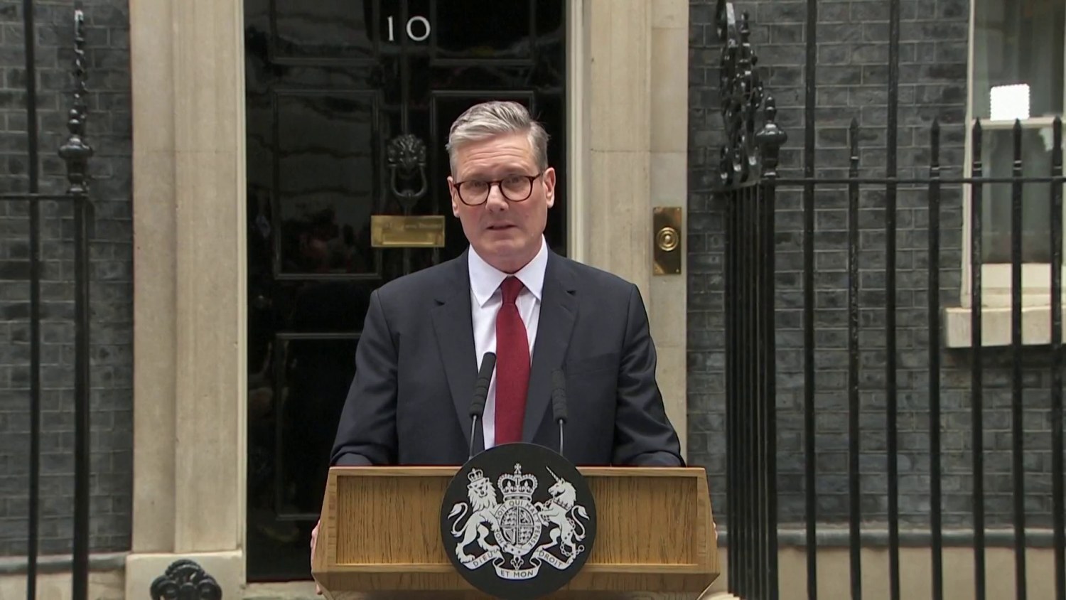 UK Foreign Policy Greenland 2026 Shapes Arctic Direction