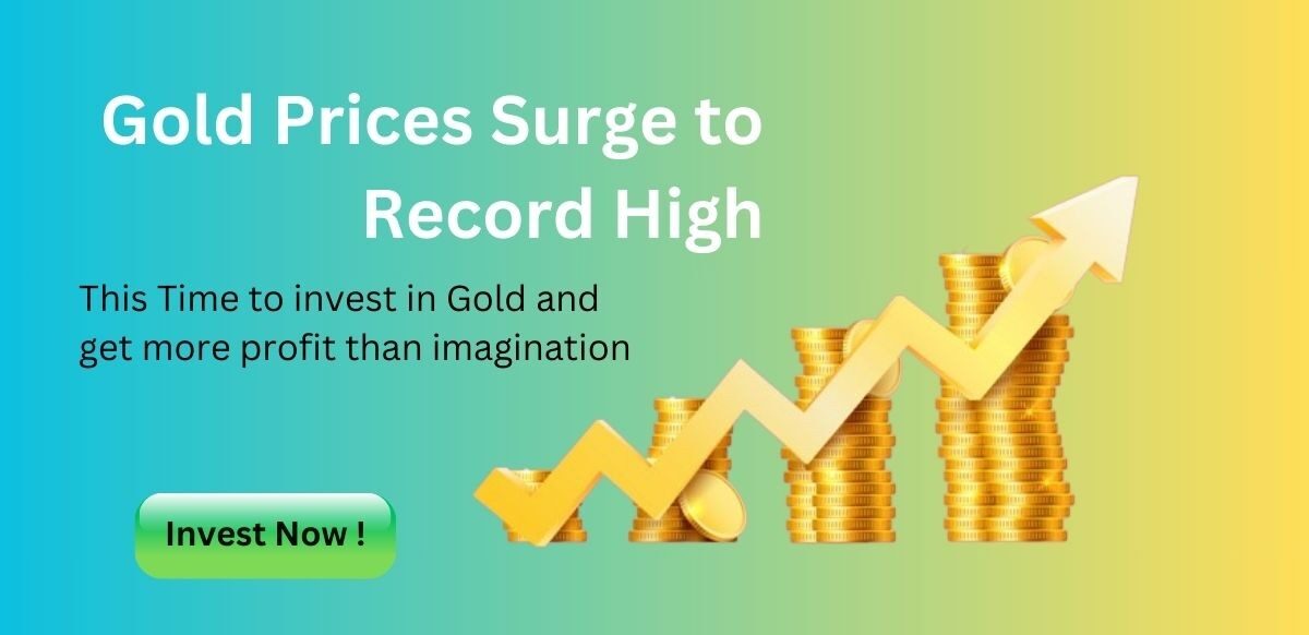 US dollar weakness boosts gold prices amid market uncertainty