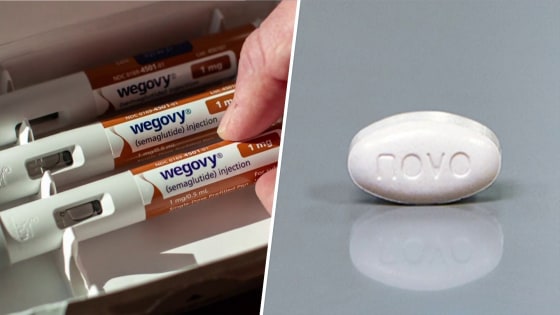 Wegovy weight loss pill used in clinical obesity care