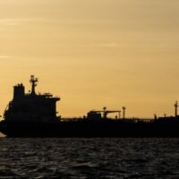 US seizes oil tanker under naval escort in Caribbean Sea