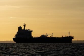 US seizes oil tanker under naval escort in Caribbean Sea