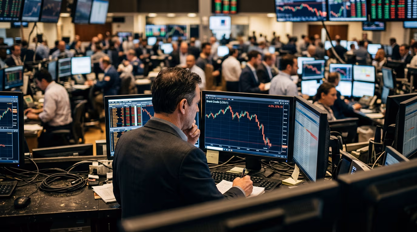 global energy markets react as oil prices surge Gulf attacks raise supply fears